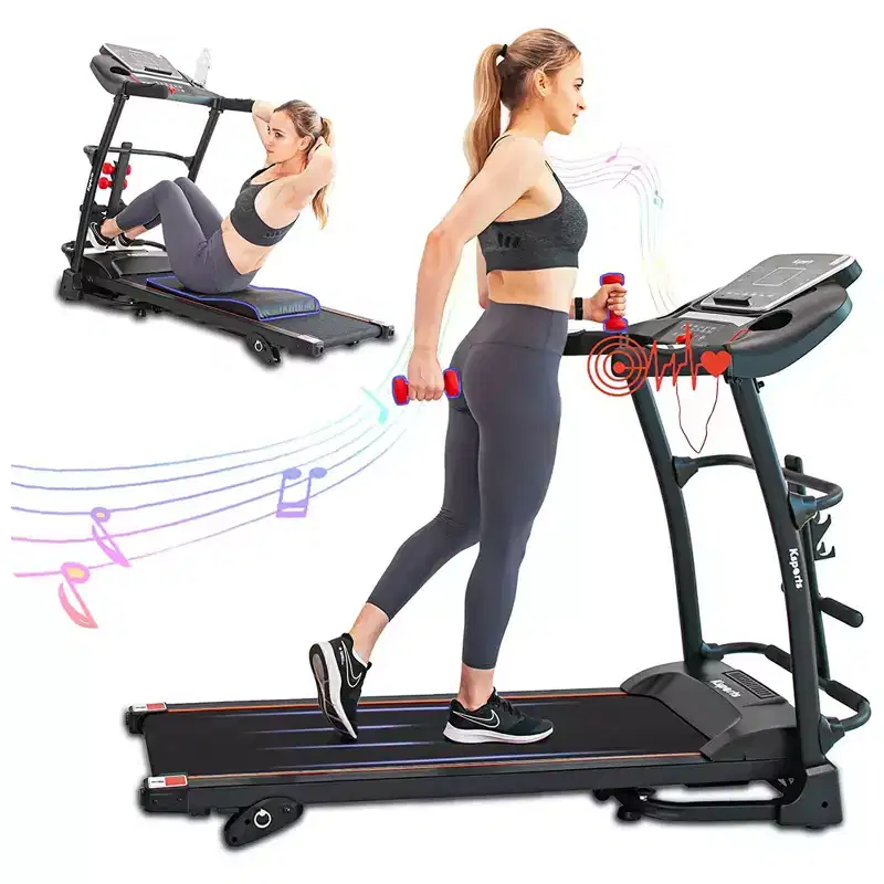 Treadmills