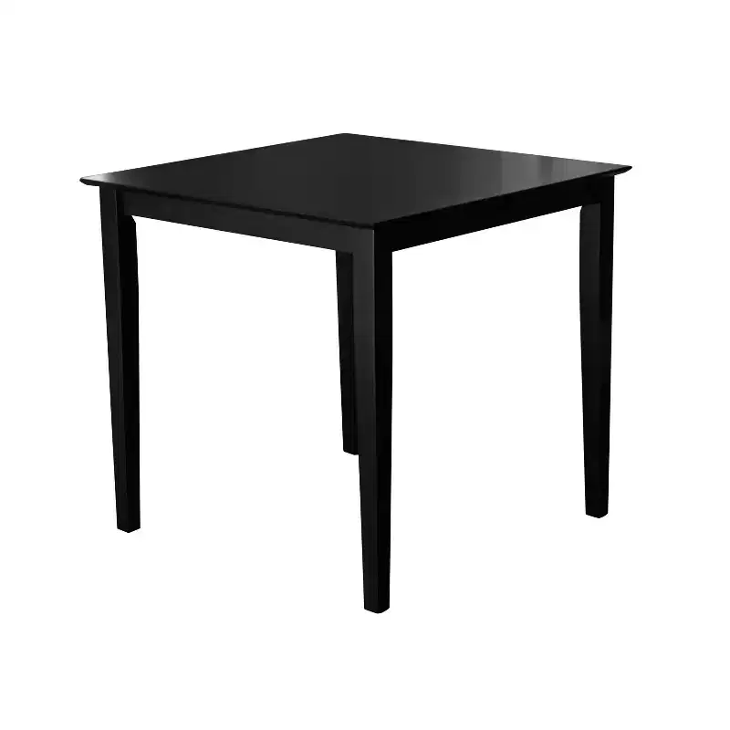 Counter Height Square Dining Table