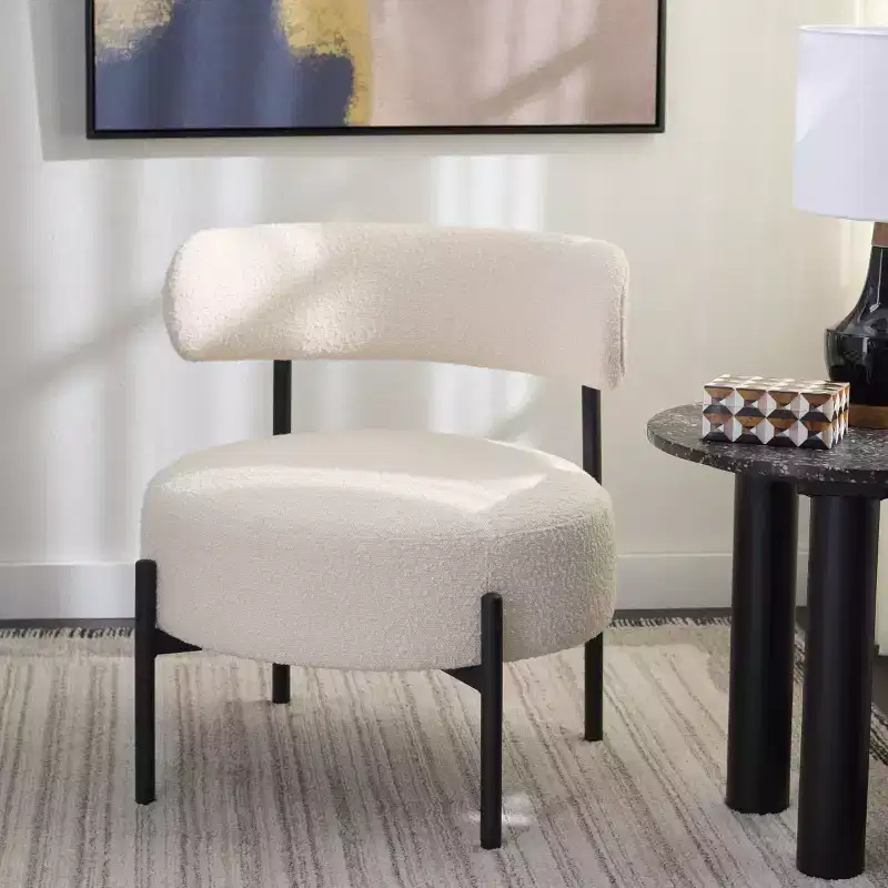 Accent Chair