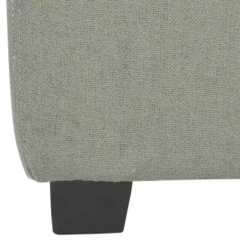 Harrison Single Tray Ottoman