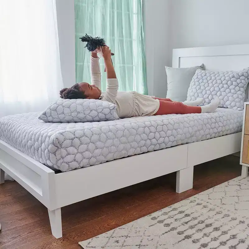 Lullaby Earth Dream Easy Kids Mattress