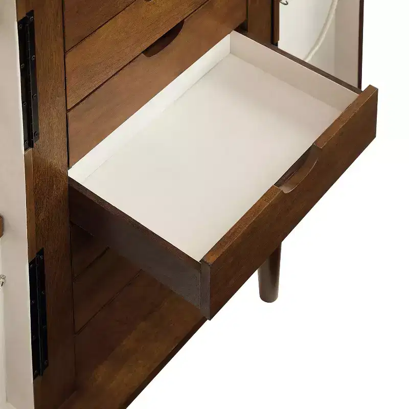 Powell Phillippa Jewelry Armoire