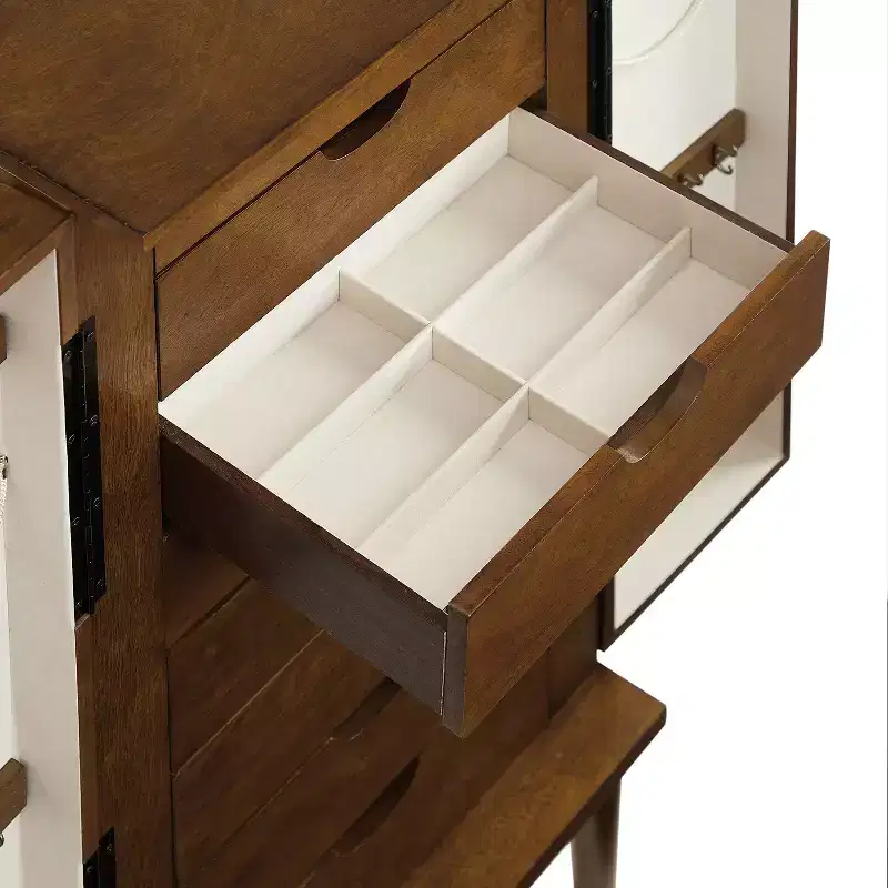 Powell Phillippa Jewelry Armoire