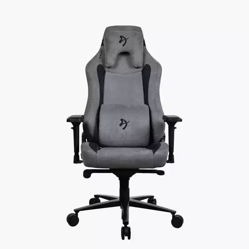 Arozzi Vernazza Supersoft Office and Gaming Chair Anthracite