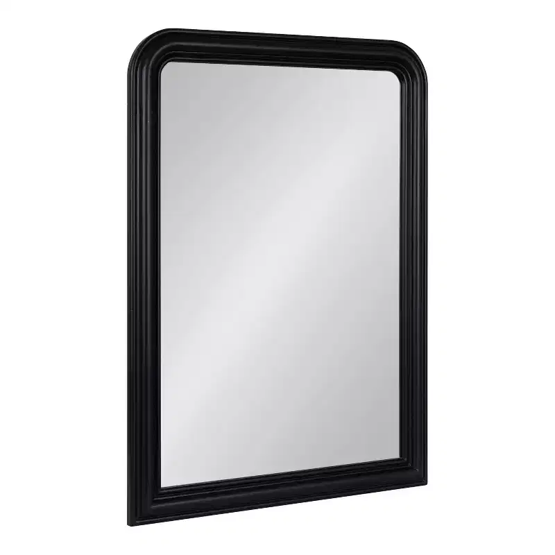 Kate and Laurel Kinsman Radius Arch Mirror