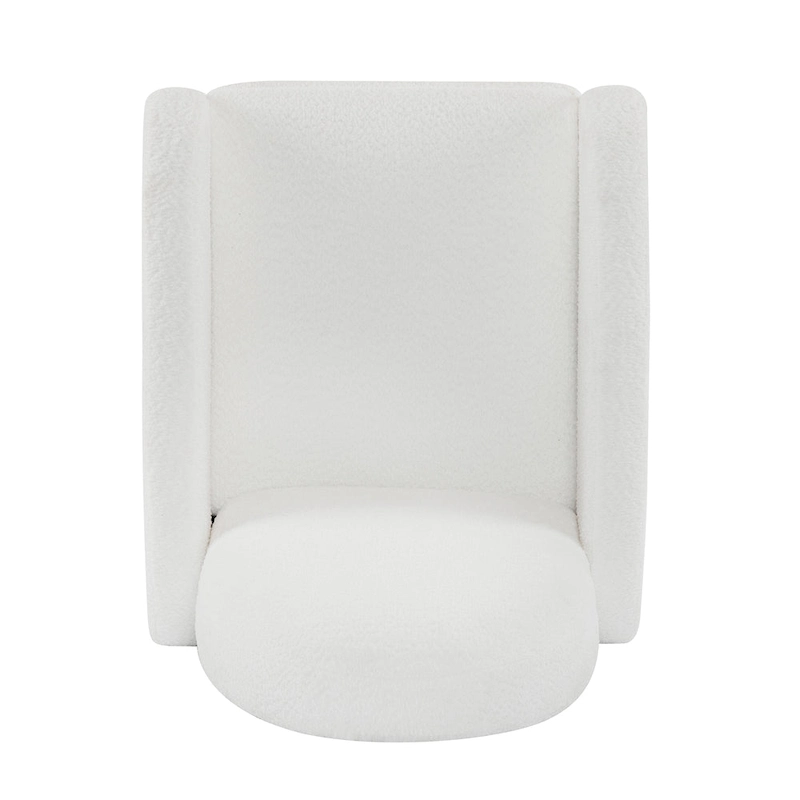 Christopher Knight Home 360 Swivel and Glider Boucle Recliner Chair