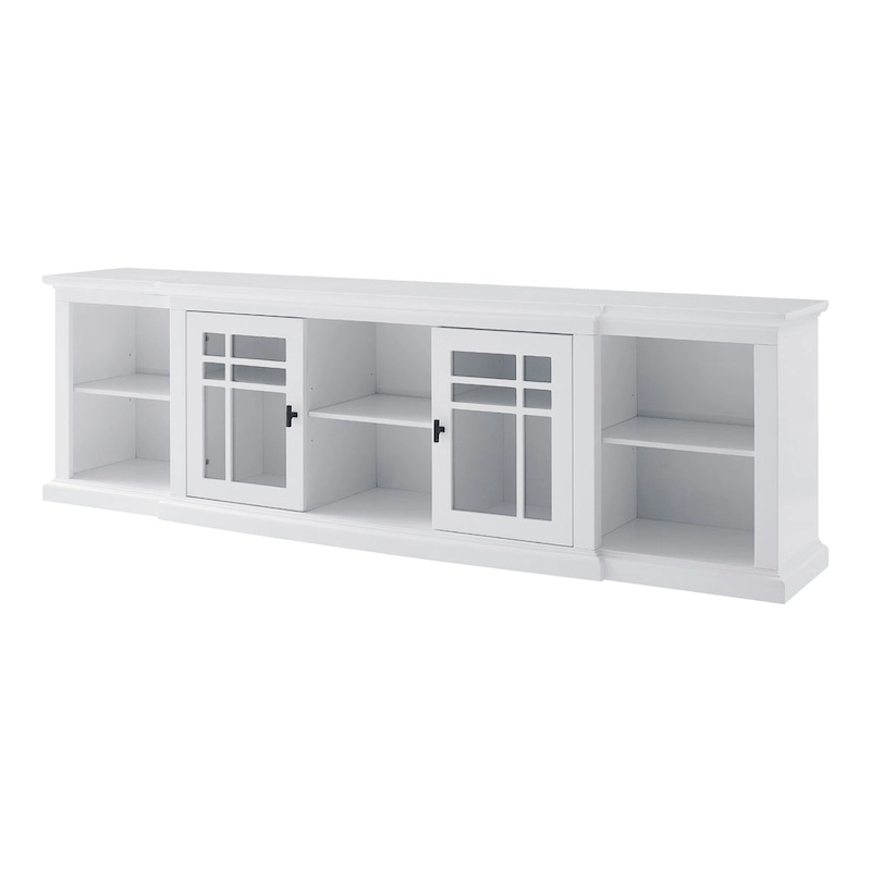 Middlebrook 80-inch Classic Breakfront TV Stand