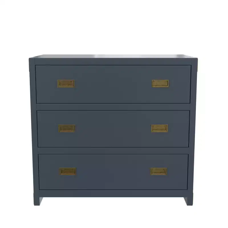 Baby Relax Miles 3-Drawer Dresser