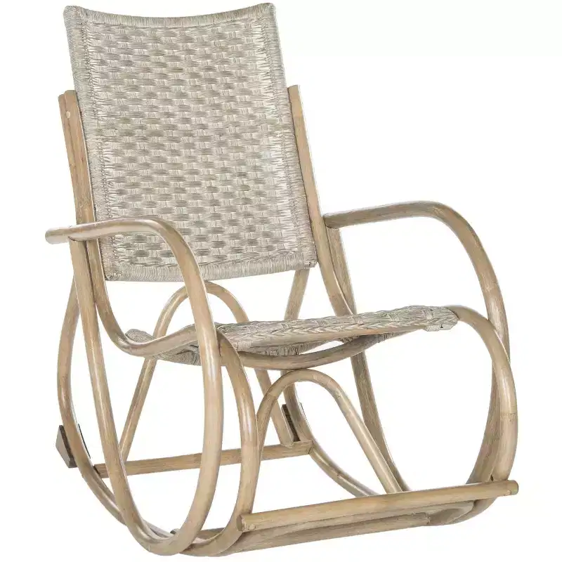 Bali Rocking Chair
