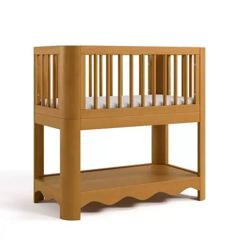 Storkcraft Casablanca Convertible Bassinet