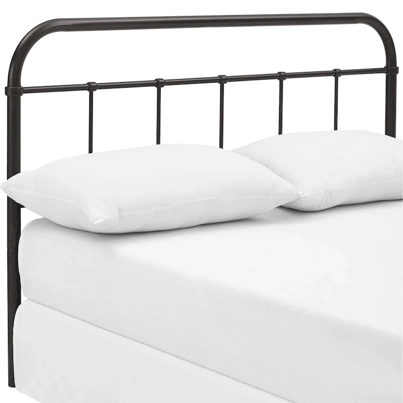 Full Steel Headboard