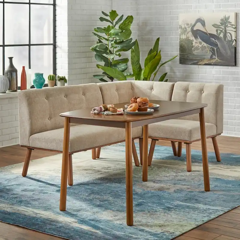 Simple Living Playmate Loveseat