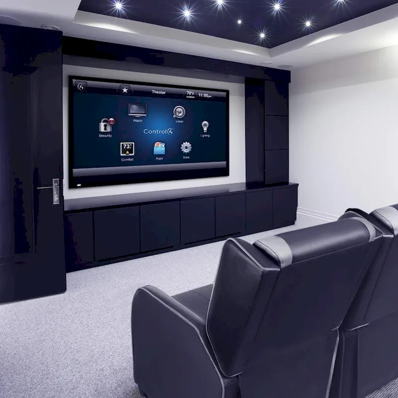 BOSSIN Gaming Recliner Chair Racing Style High Back Chair Living Room Recliners Theater Seating