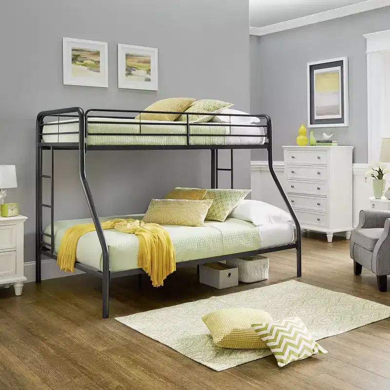 Jana Twin over Full Bunk Bed - iNSPIRE Q