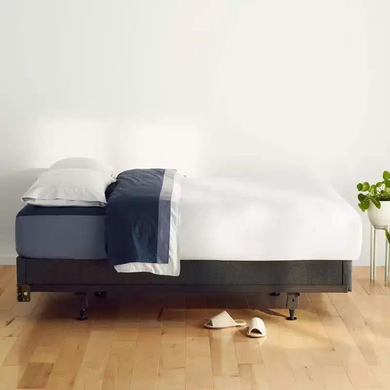 Metal Bed Frame