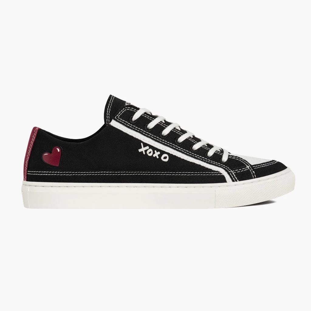 sneakers  black
