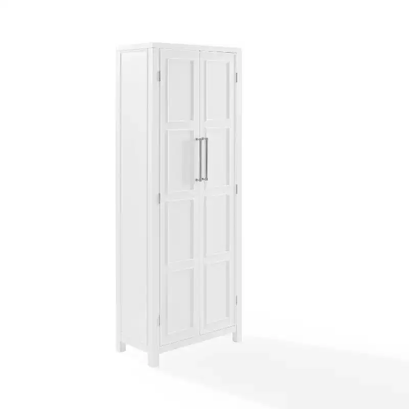 Cutler Storage Pantry White - Crosley