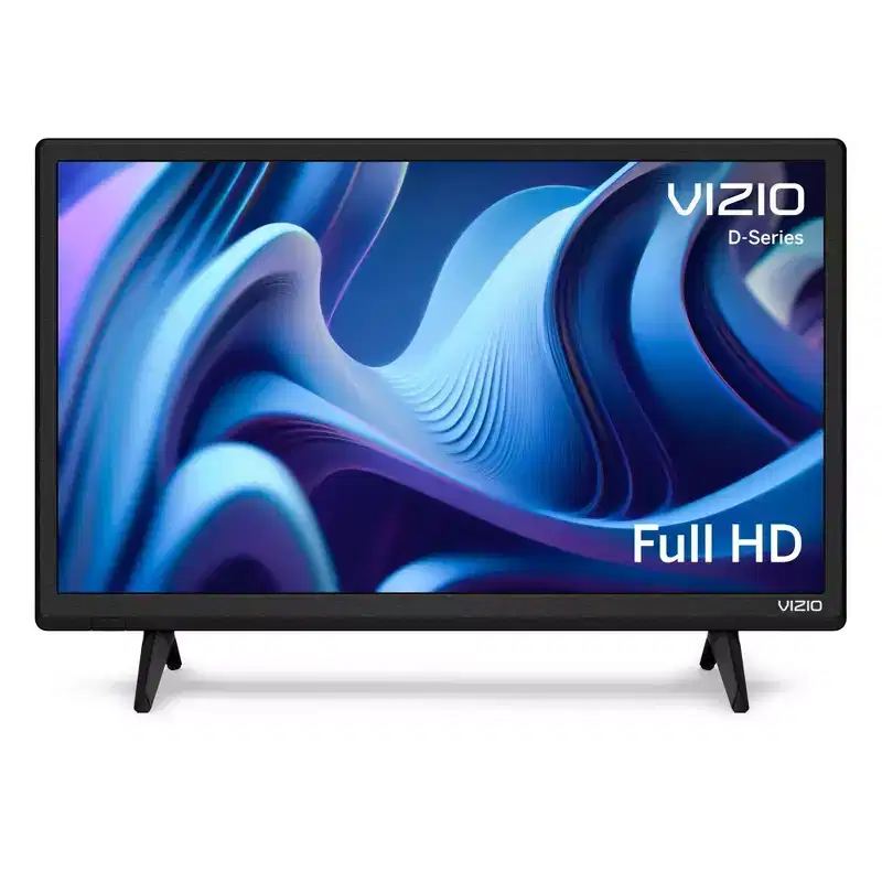 VIZIO D-Series 24 Class 1080p FHD Full-Array LED Smart TV - D24f-J09