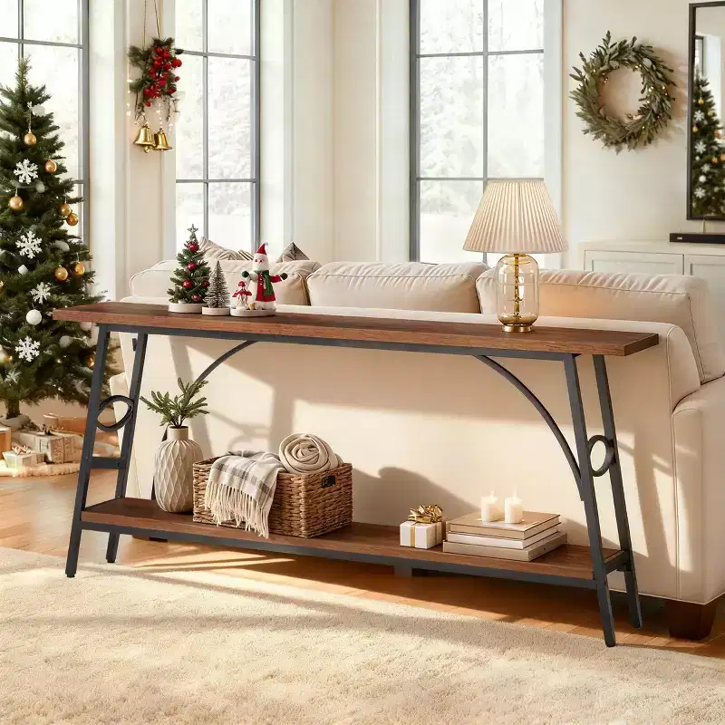 70.9 Console Table