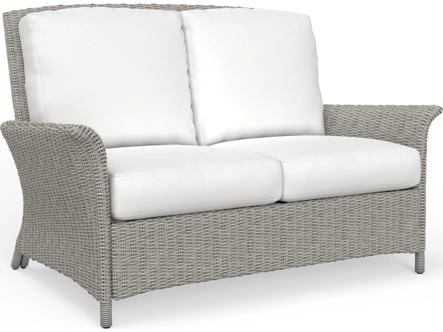 Outdoor Loveseats