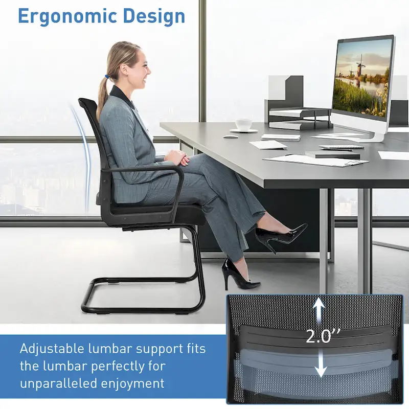 Conference Chairs