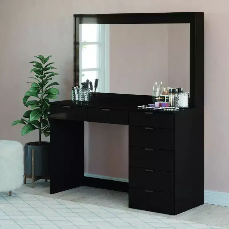 Makeup Vanity
