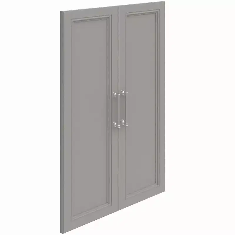 ClosetMaid Modular Storage Solid Door Pair Kit - ClosetMaid