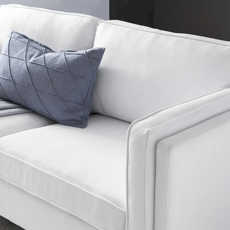 Fabric Sofa