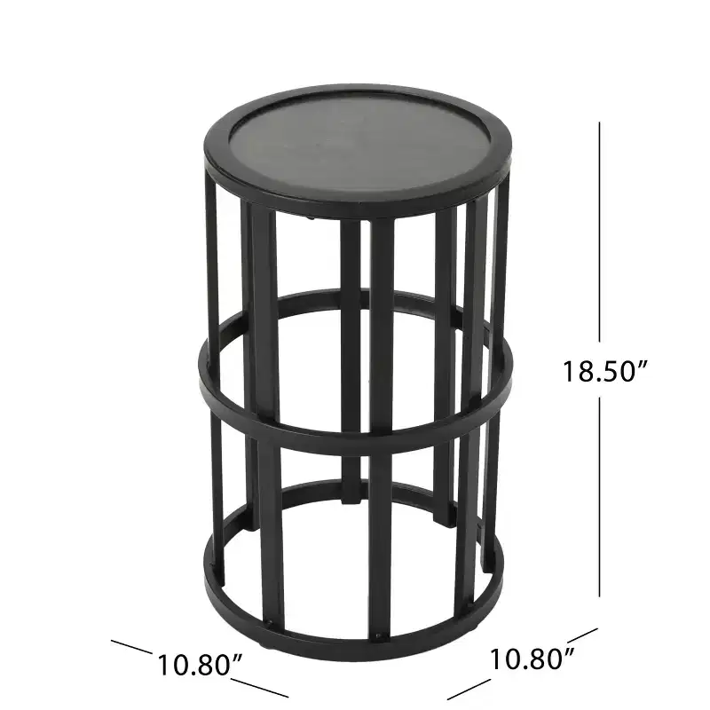 Christopher Knight Home Aditya Modern 3 Piece Acacia Patio Double Sunlounge with 5-Position Backrest and Table Set