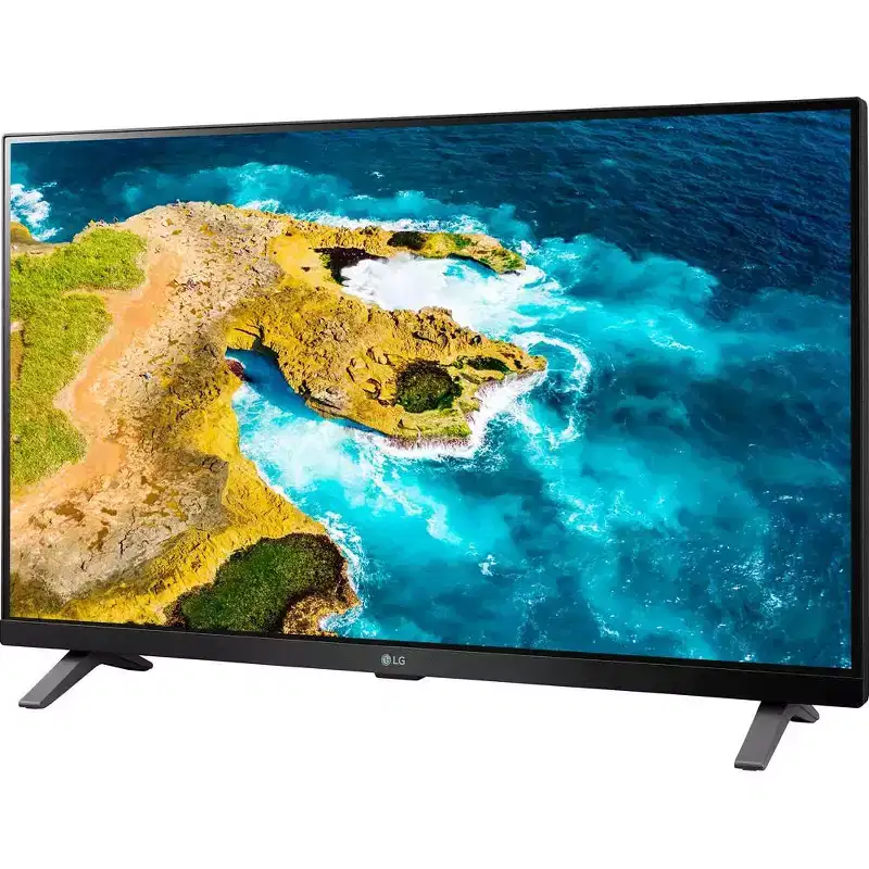 LG 27 Class Full HD LED Smart TV with webOS
