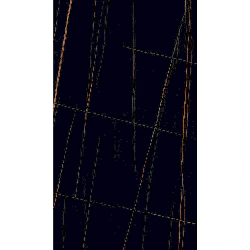 71 Modern Rectangular Sintered Stone Dining Table