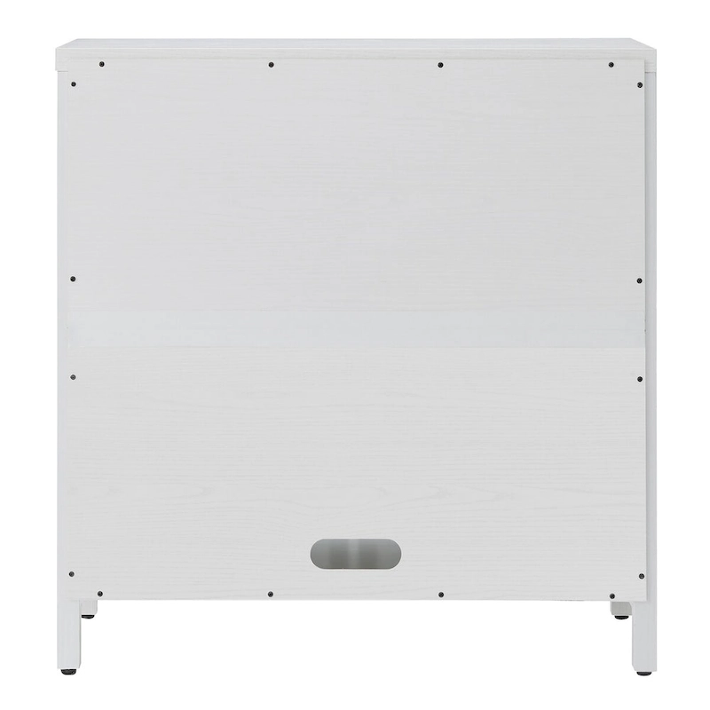 Bennett 32 Wide Rectangular Accent Cabinet - 31.5 Wide