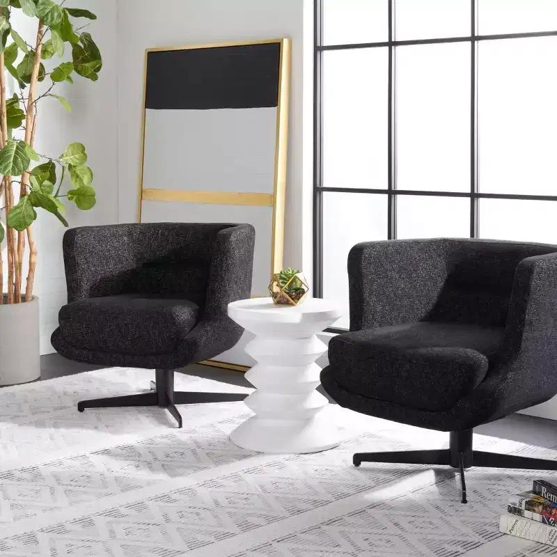 Wexler Accent Chair - ACH5202 - Safavieh