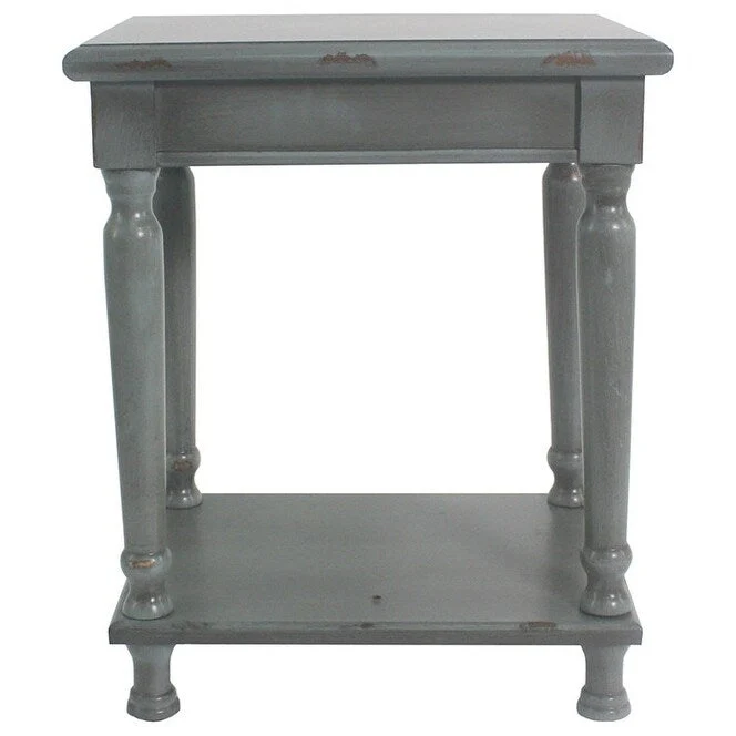 22-inch Accent End Table