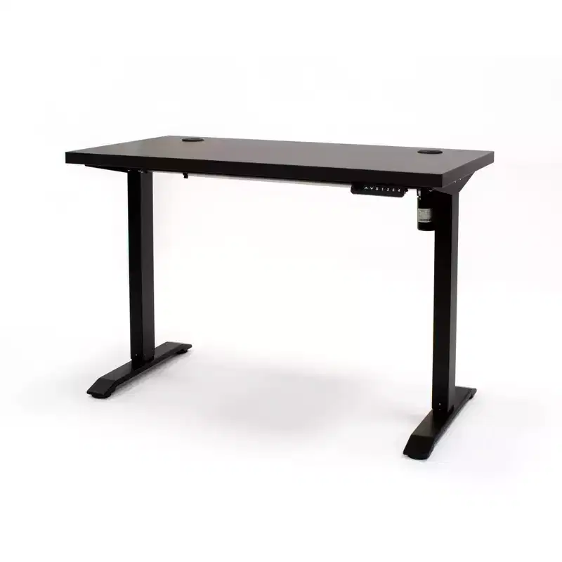 Electric Sit/Stand Desk, Height Adjustable 30