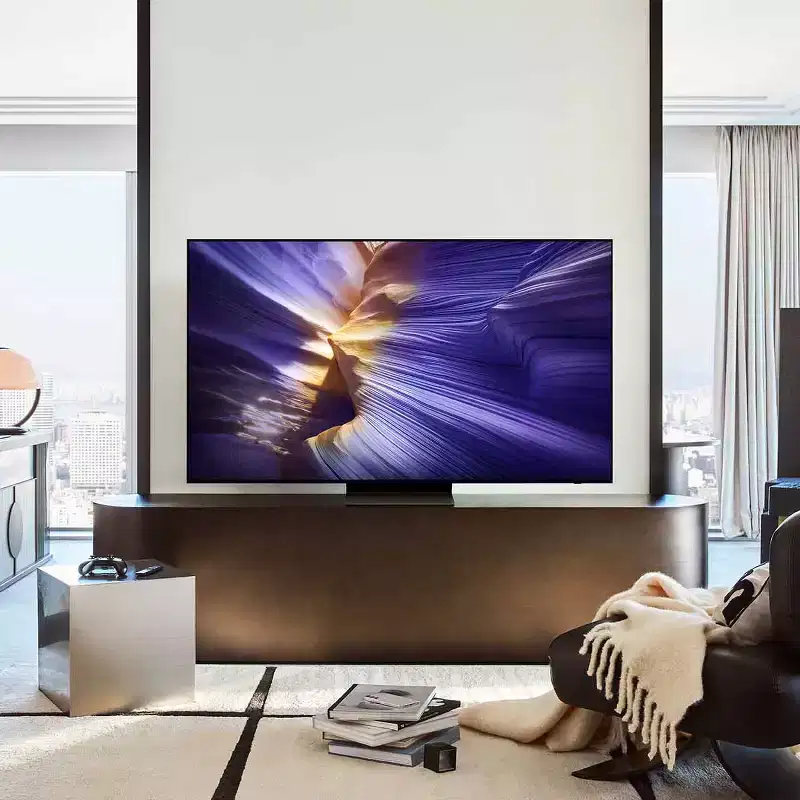 Samsung S90F 65 4K OLED Smart TV
