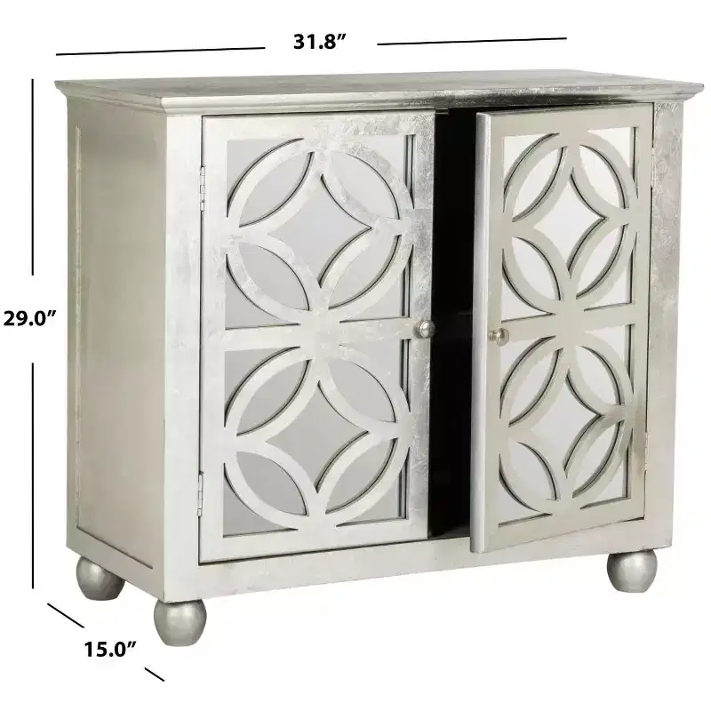 Havana Chest - AMH1560 - Safavieh Couture