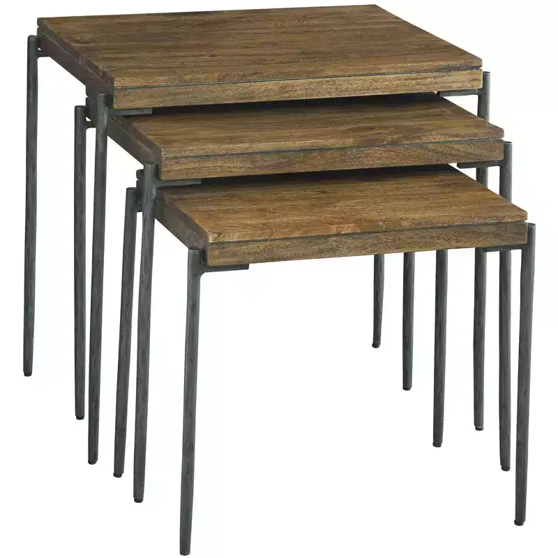 Hekman Nest Of Tables 23710 Bedford