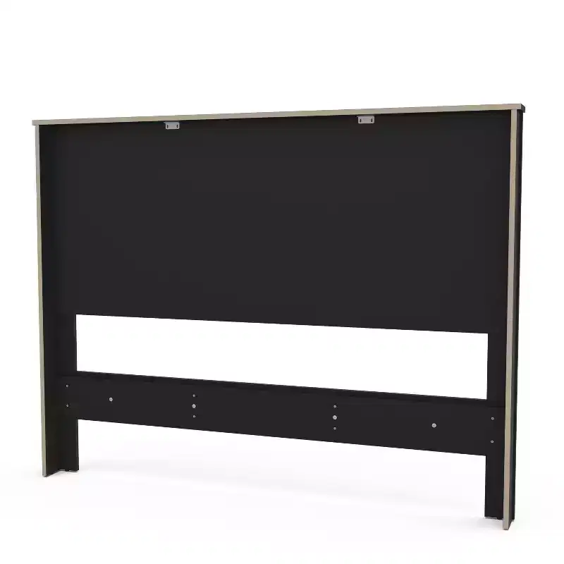 Juliette Panel Headboard - Polifurniture