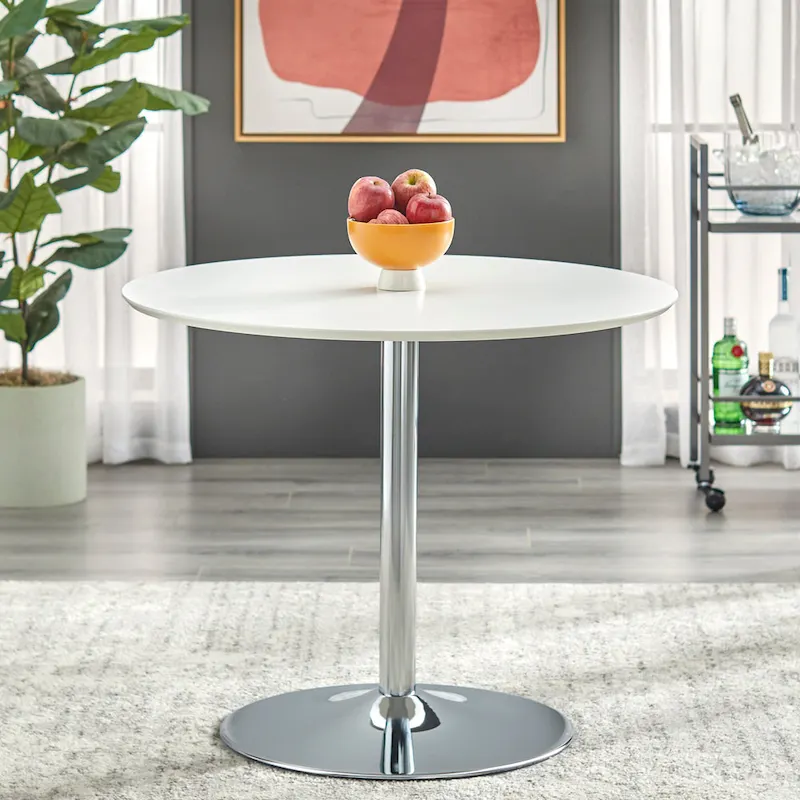 Simple Living Pisa Modern 5-piece Dining Set