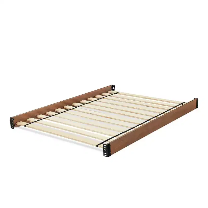 Delta Children Wood Full-Size Bed Conversions #0050