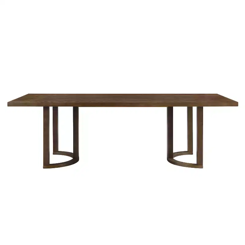 Christopher Knight Home Arkenis 7 Piece Rubberwood Upholstered Dining Set