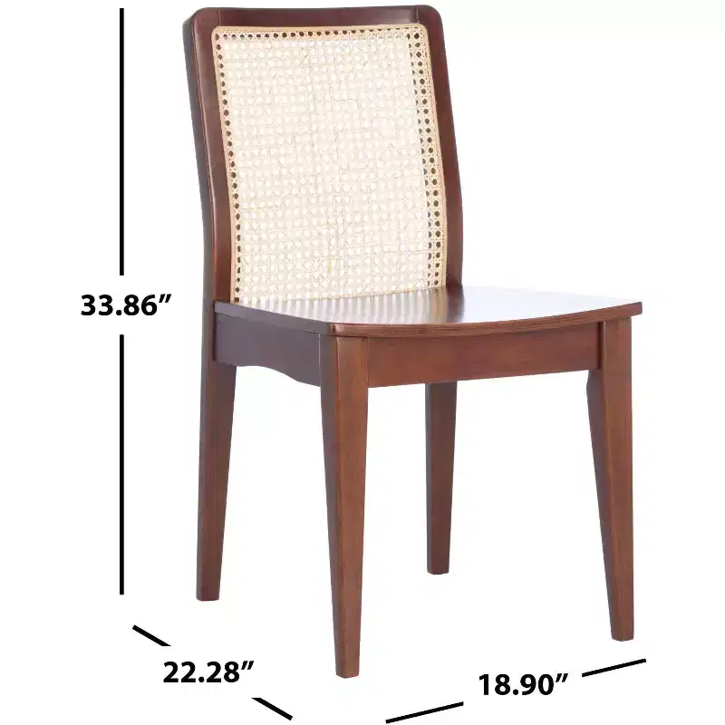 Rattan Dining Chair - DCH1005 -