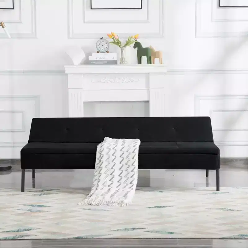 MAYEERTY Sleeper Sofa Bed Multi-Functional Couch for Living Room