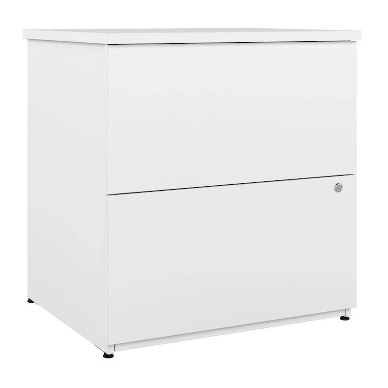2-Drawer Lateral File Cabinet