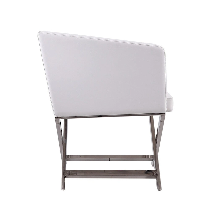 Hollywood Lounge Accent Chair
