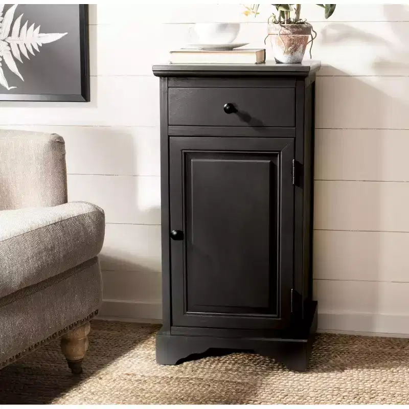Jett Cabinet - AMH5722 - Safavieh Couture