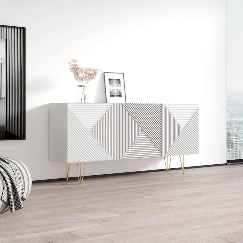 Giza 3D 63 Sideboard