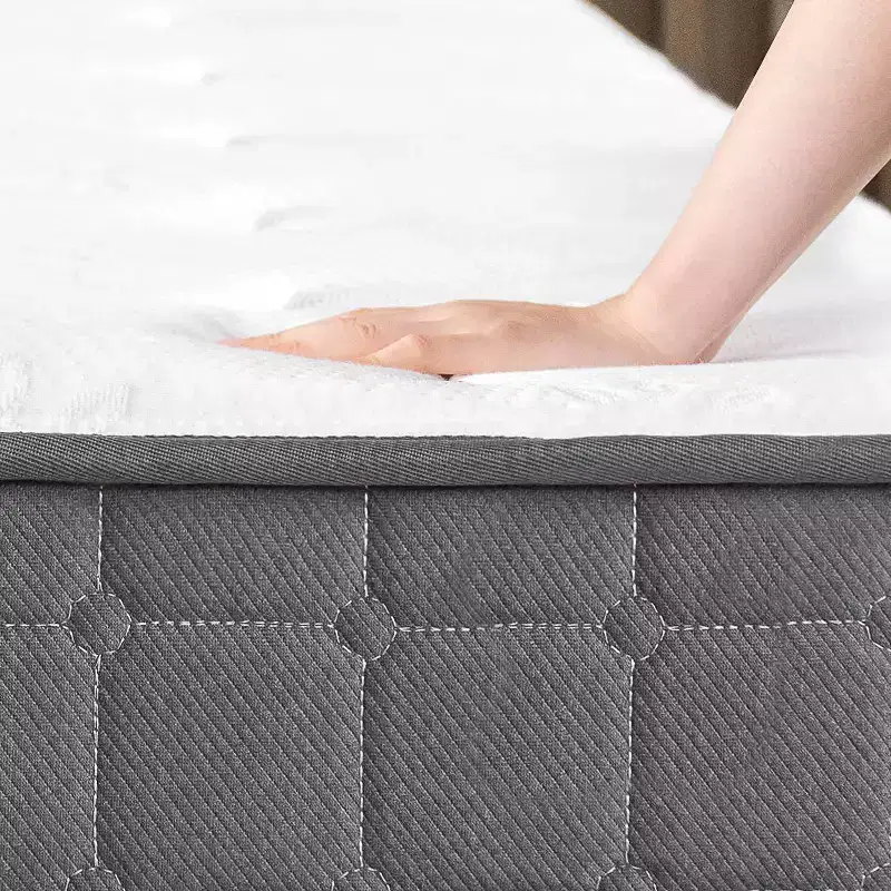 Tight Top Cooling 8 Hybrid Mattress