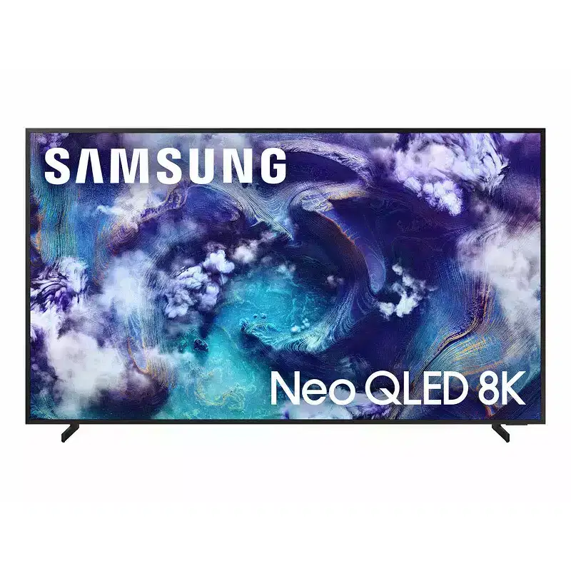Samsung QN75QN900FFXZA QN900F 75 8K Neo QLED Mini LED Smart TV